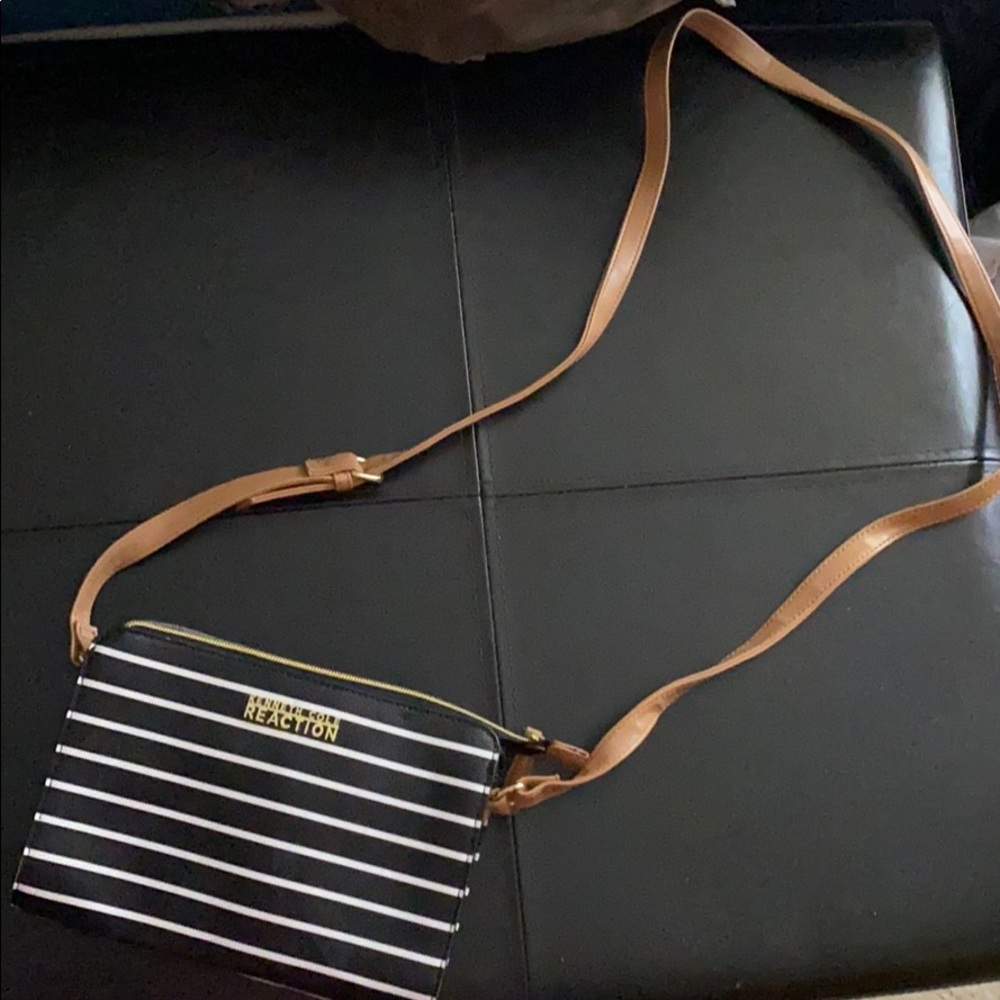 Kenneth Cole Crossbody Purse